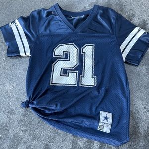 Elliot Cowboys Jersey